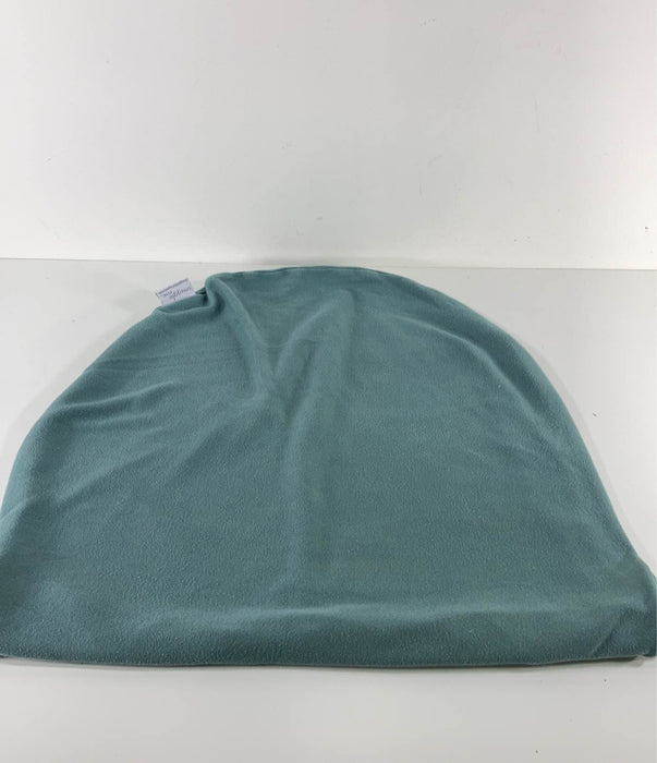 secondhand Snuggle Me Organic Sensory Infant Lounger Cover