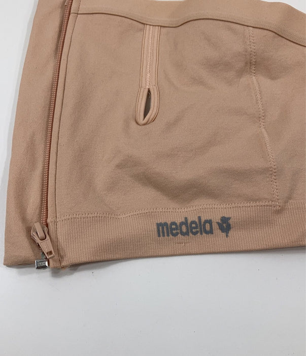 secondhand Medela Hands Free Breastmilk Pumping Bra