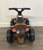 used Cabela’s Woodlands 6-Volt ATV Ride-On