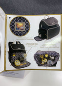 Shop Bananafish Emerson Breast Pump And Accessory Backpack at GoodBuy Gear
