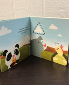 KiwiCo Panda Solve With Me