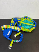 used Baby Einstein Sea & Discover Door Jumper