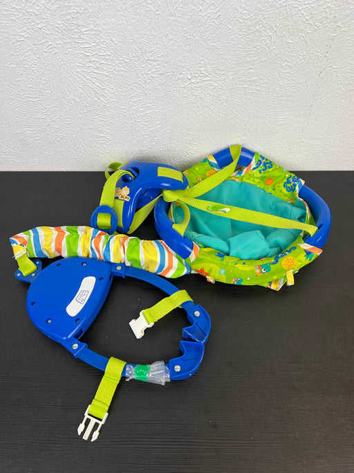 used Baby Einstein Sea & Discover Door Jumper