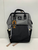 used Hafmall Diaper Bag Backpack