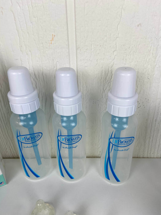 used Feeding Accessories