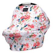 Shop Milk Snob Original 5-in-1 Cover, French Floral at GoodBuy Gear