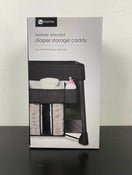 secondhand 4Moms Breeze Playard Diaper Caddy