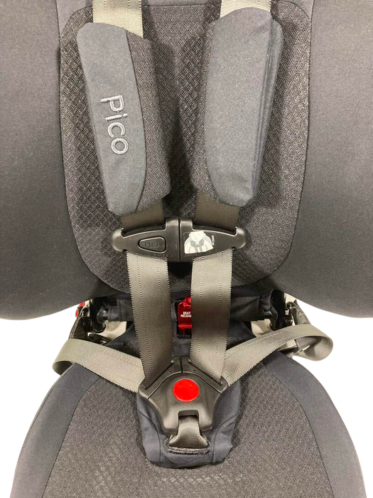 used Carseat