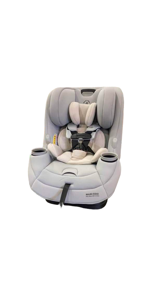 used Maxi-Cosi Pria Max All-in-One Convertible Car Seat, 2023, Network Sand