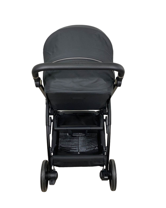 Inglesina Electa Stroller, 2022, Upper Black