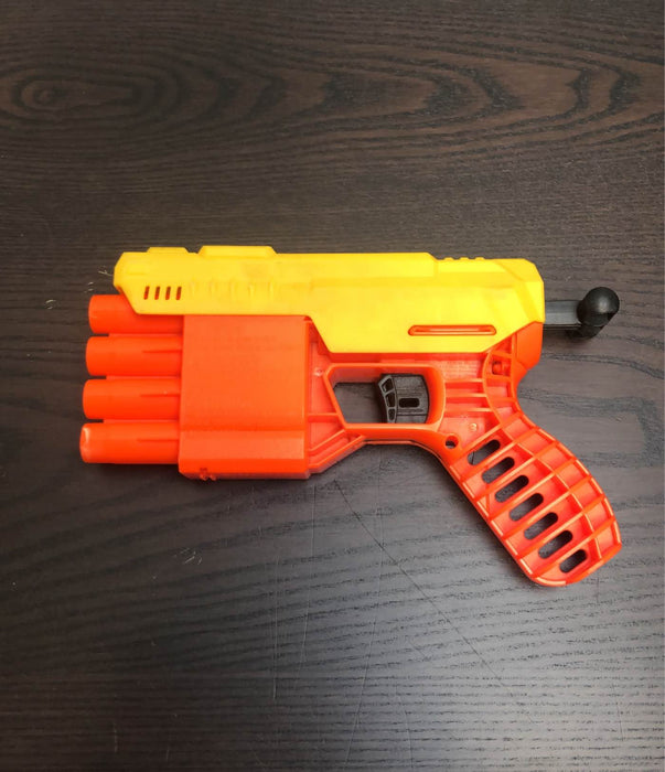 used BUNDLE Nerf Blasters