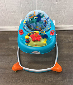 Baby einstein walker sales target