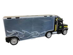 secondhand Dinosaur Task Force Hauler