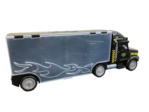 secondhand Dinosaur Task Force Hauler