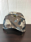 secondhand Veer Retractable Canopy, Camo