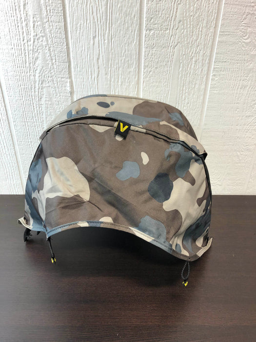 secondhand Veer Retractable Canopy, Camo