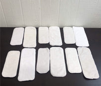 Shop BUNDLE Cloth Diaper Inserts at GoodBuy Gear