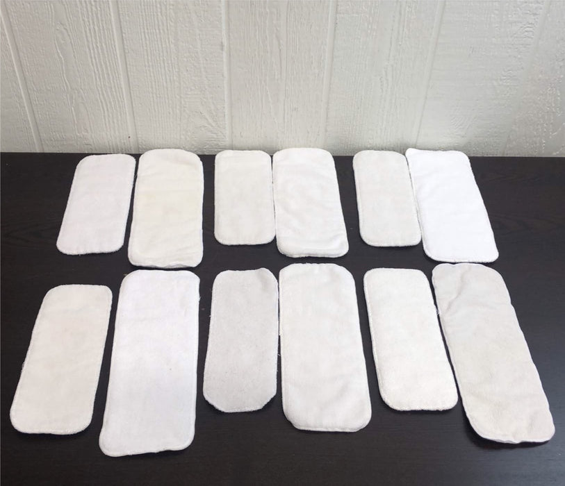 Shop BUNDLE Cloth Diaper Inserts at GoodBuy Gear