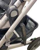 used UPPAbaby CRUZ V2 Stroller, 2020, Sierra (Dune Knit)