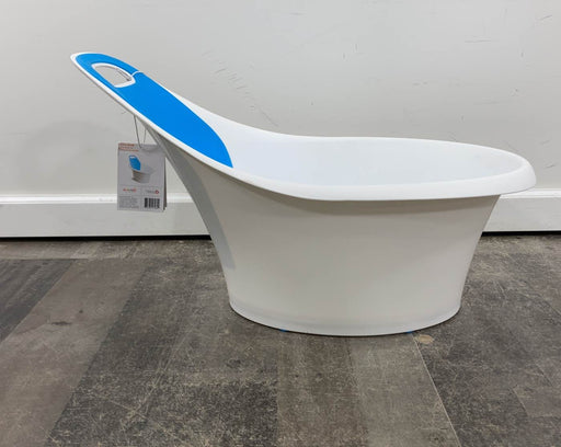 secondhand Munchkin Sit and Soak Baby Bathtub