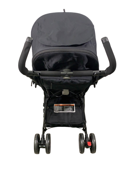 Maxi-Cosi Maxi-Cosi Mara XT Ultra Stroller, 2022, Essential Black