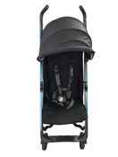 secondhand UPPAbaby G-LUXE Stroller, 2021, Jake (Black)