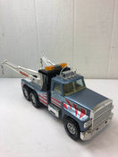 used Nylint Tow Truck