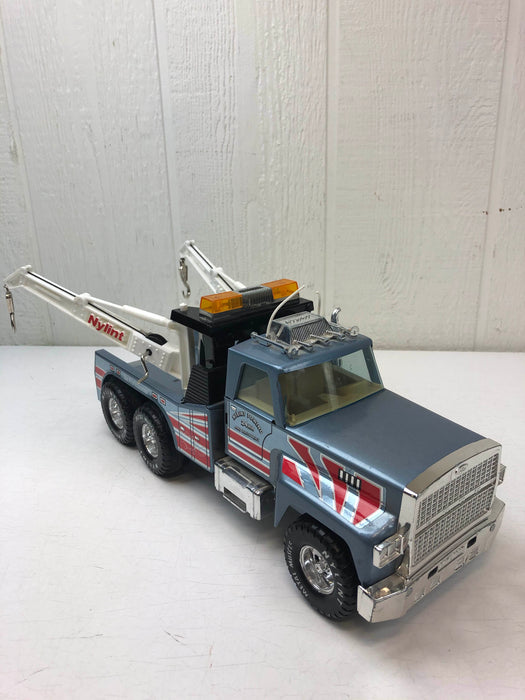 used Nylint Tow Truck