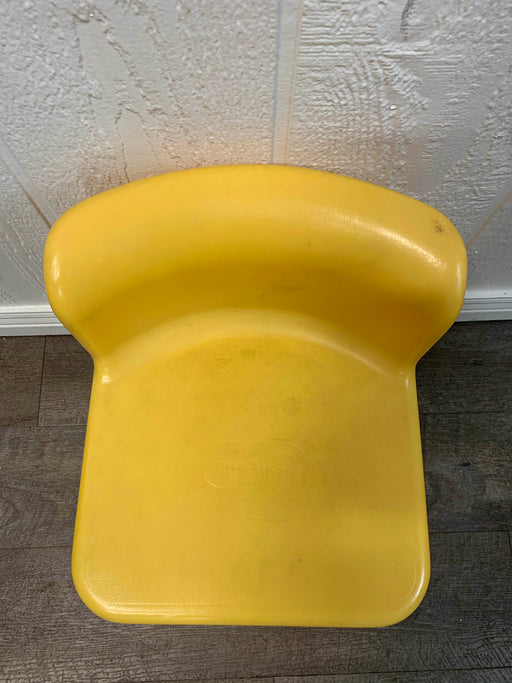 secondhand Little Tikes Chairs