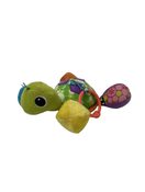used Infantino Topsy Turtle Mirror Pal
