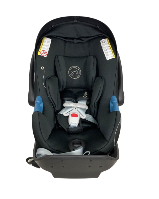 used Carseat