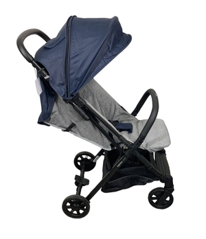 Cuggl walnut lightweight sales stroller