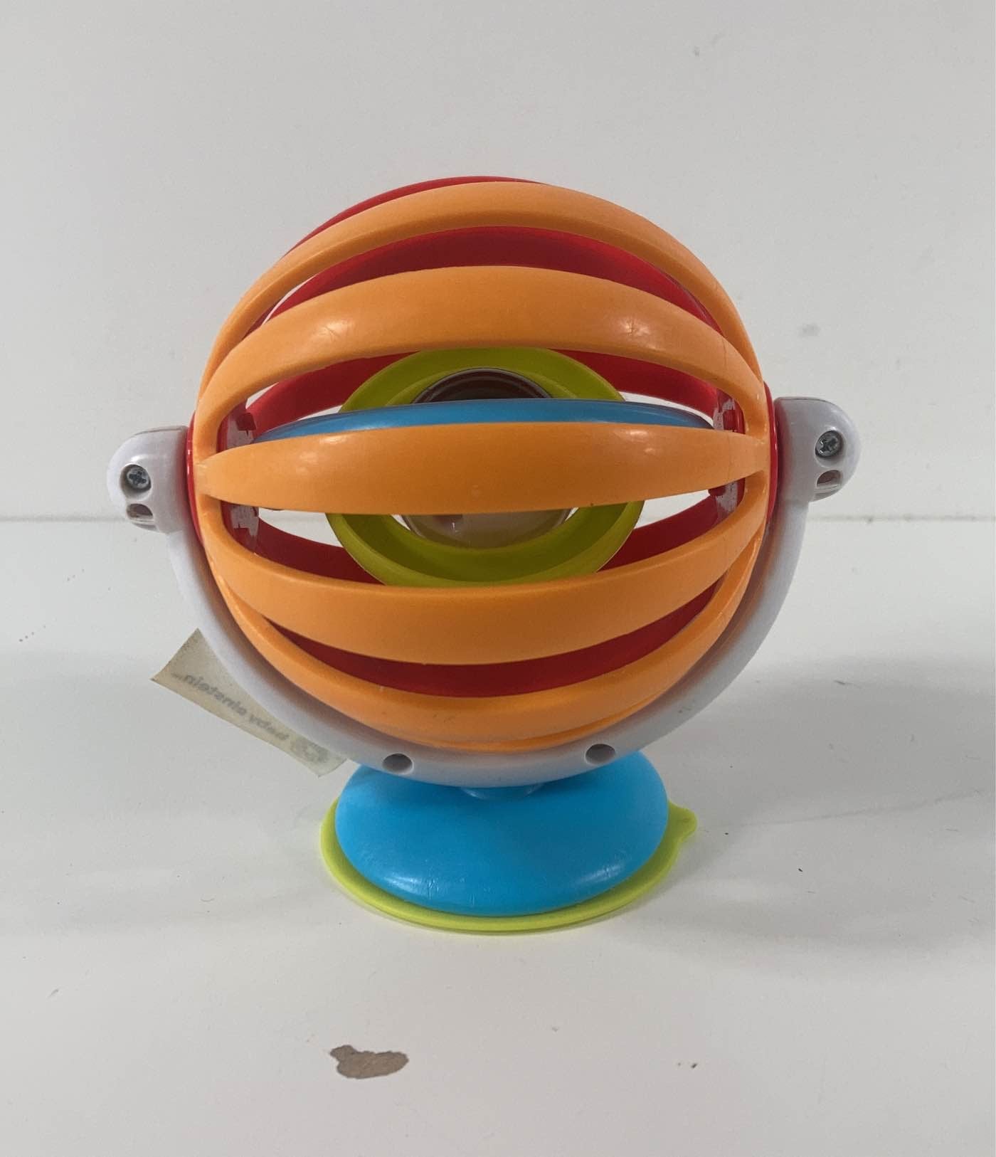 Baby Einstein - Sticky spinner