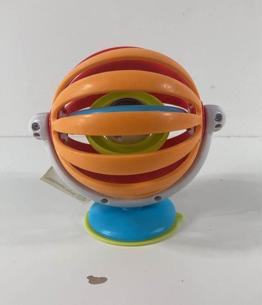 used Baby Einstein Sticky Spinner