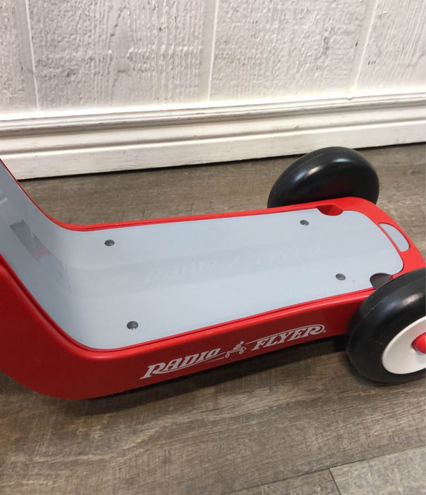 secondhand Active Play