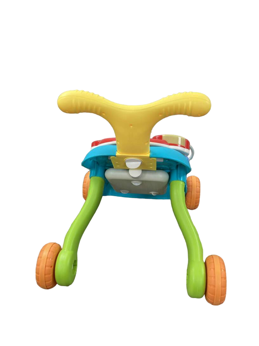 secondhand Infant Gear