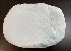 secondhand Lancon Fitted Portable Mattress Cover