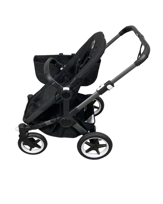 secondhand Strollers