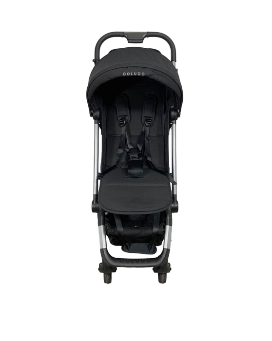 secondhand Strollers