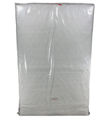 Shop Babyletto Pure Core Mini Crib Mattress With Hybrid Waterproof Cover, White at GoodBuy Gear