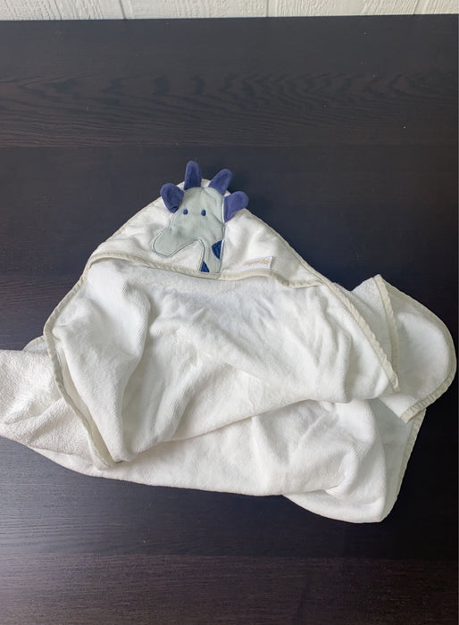 Shop Designer Bebe Hooded Towel at GoodBuy Gear