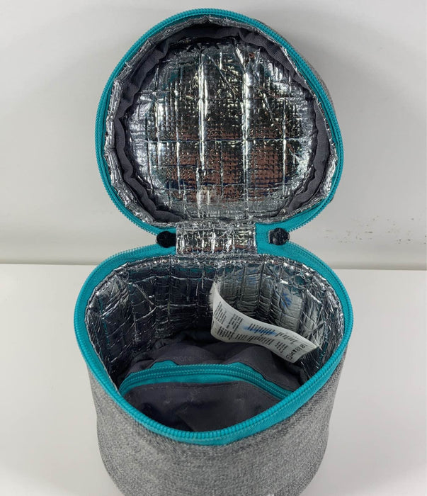 secondhand Nanobébé Insulated Baby Bottle Travel Bag