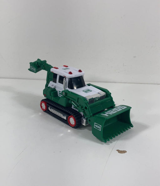 used Hess Loader Truck