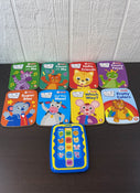 used BUNDLE Disney Me Reader Set