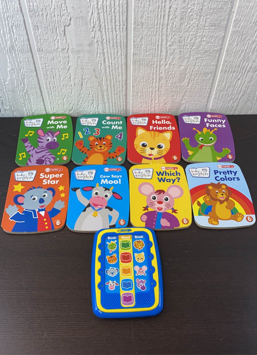 used BUNDLE Disney Me Reader Set