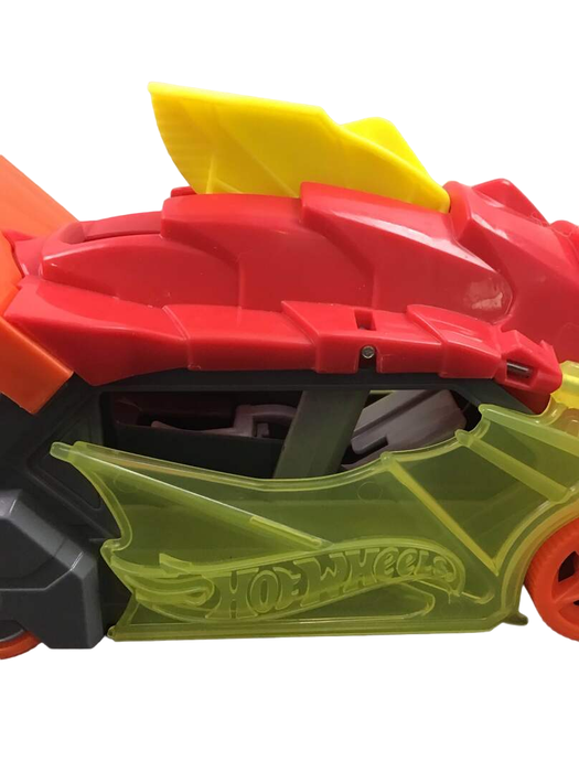 Hot Wheels Extreme Action Sharkruiser