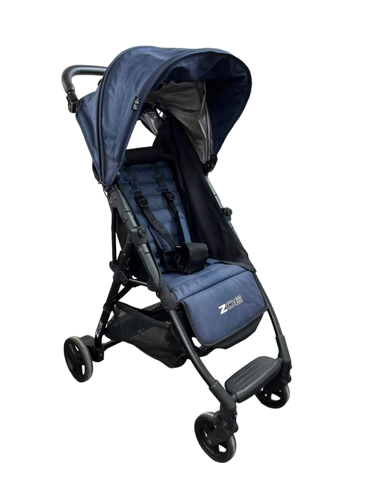 used Zoe Tour+ Stroller