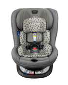 secondhand Nuna Revv Rotating Convertible Car Seat, Brushstroke Dot, 2022