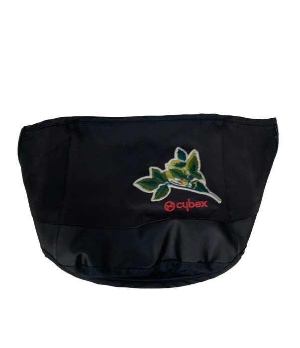 Shop Cybex PRIAM Seat Pack, Spring Blossom Dark, 2021 and Older at GoodBuy Gear