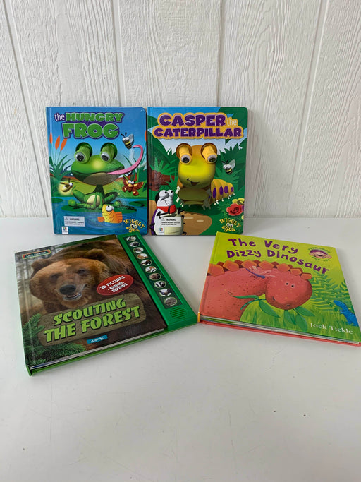 Shop BUNDLE Picture Books at GoodBuy Gear